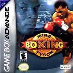 Mike Tyson Boxing (USA) (En,Fr,De,Es,It)